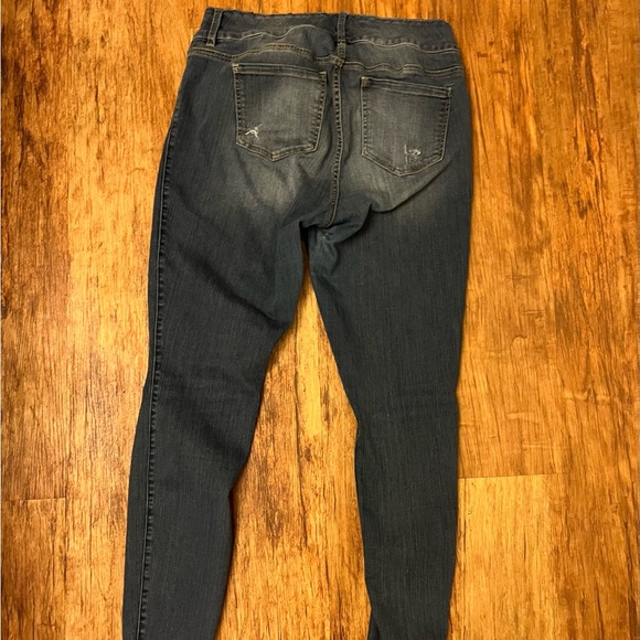 Torrid Jeans Size 14R - Picture 2 of 5